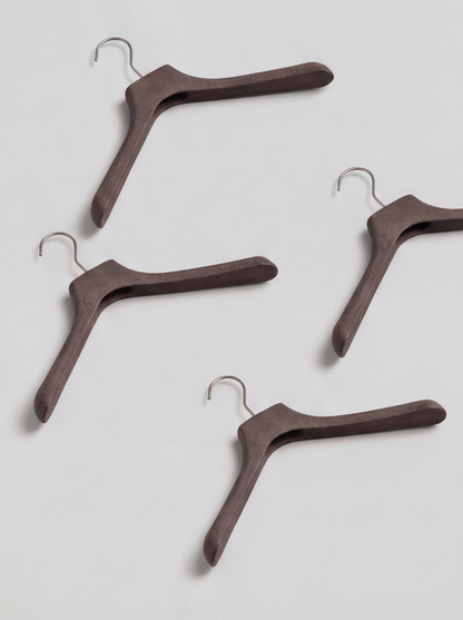 Hanger for Casual Shirts & Pullovers