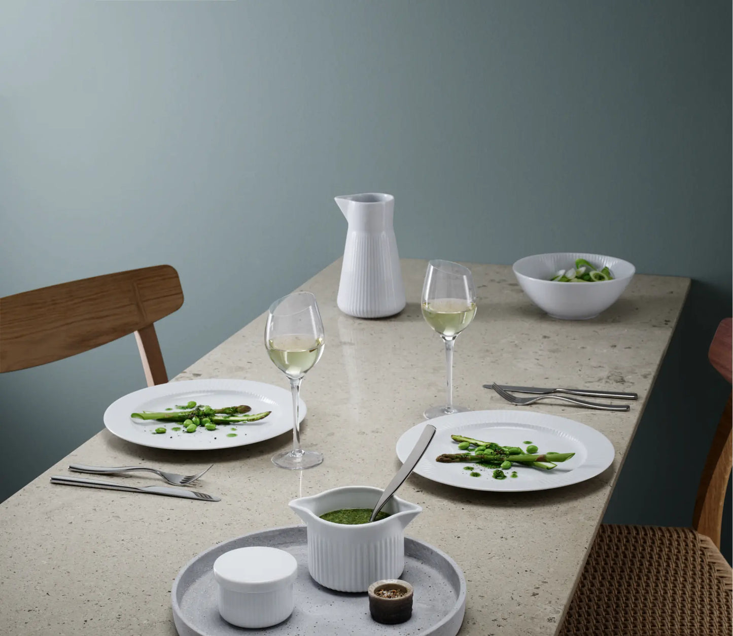 Riesling White Wine Glass
