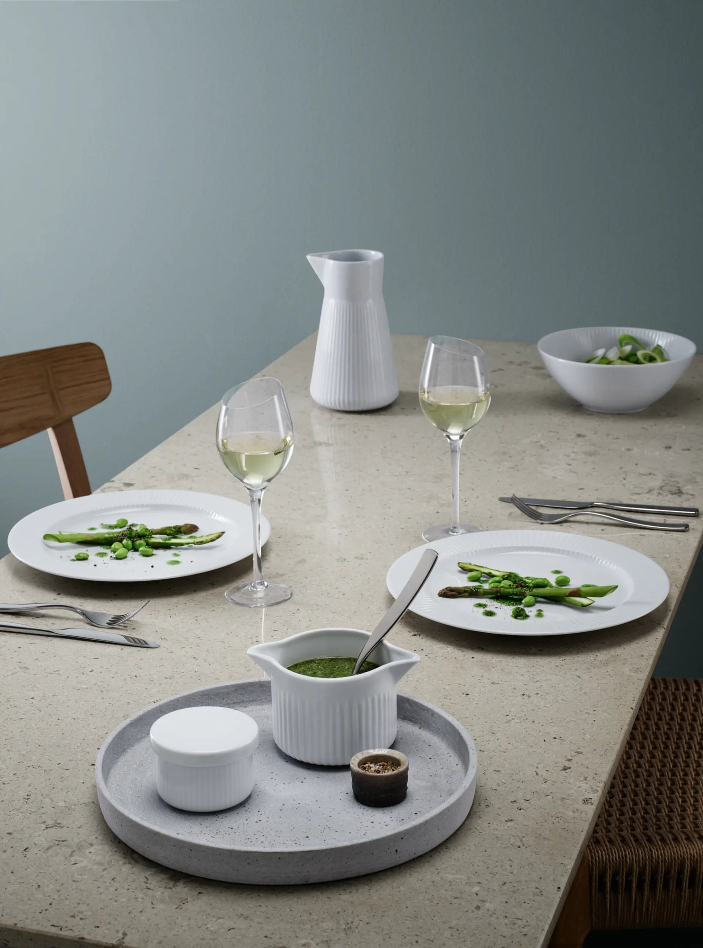 Riesling White Wine Glass