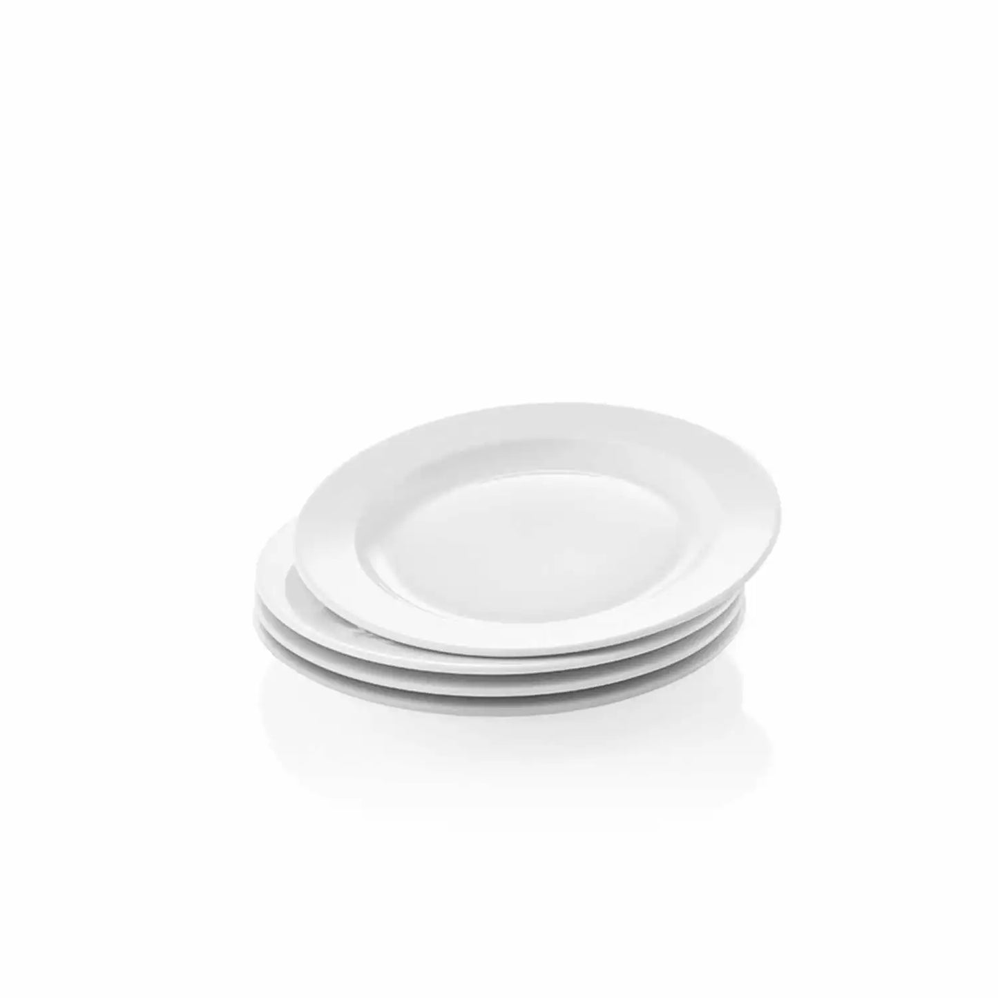 Legio side plate