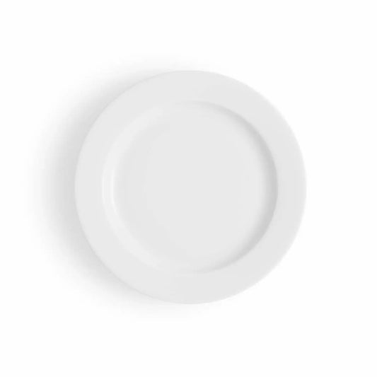 Legio side plate
