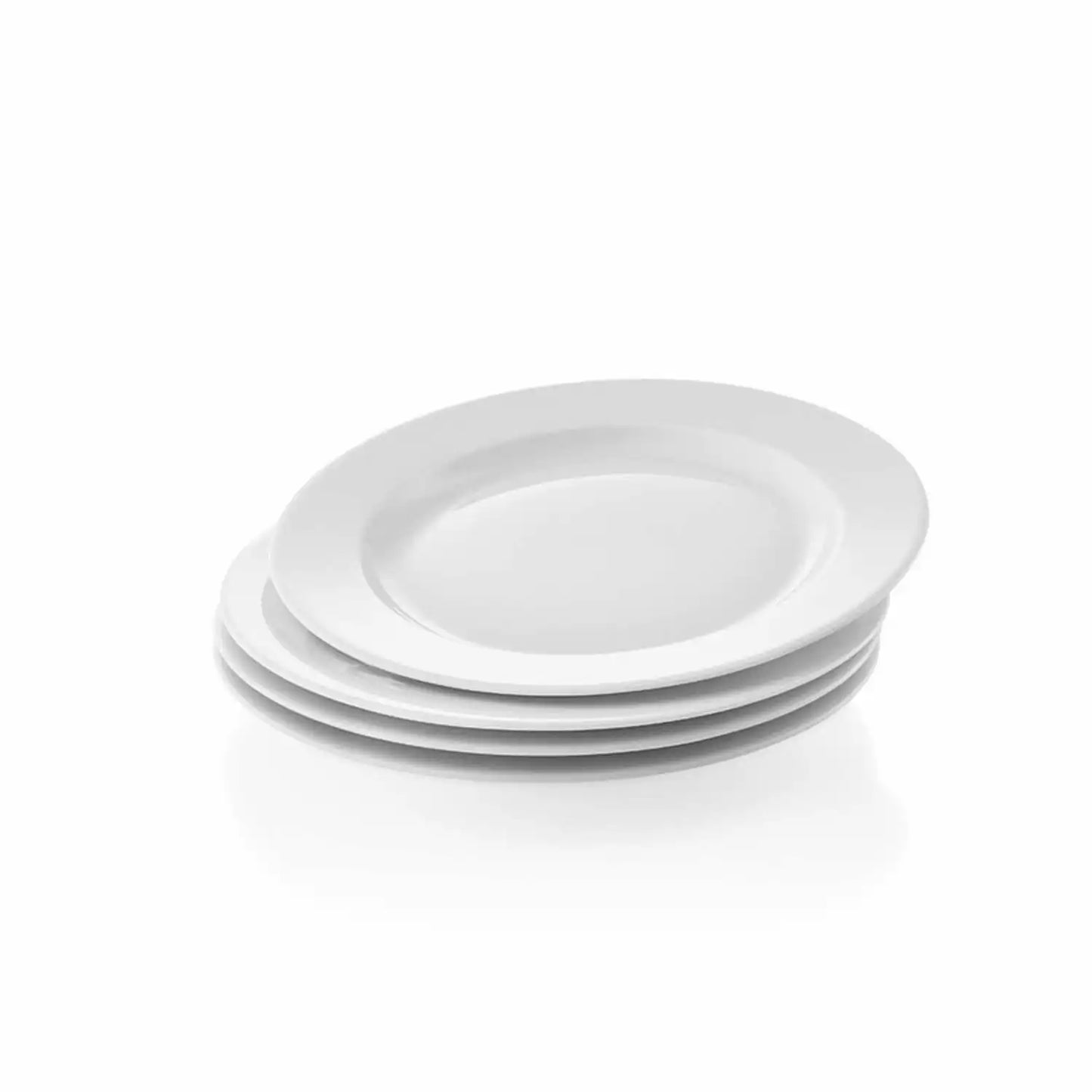 Legio dinner plate