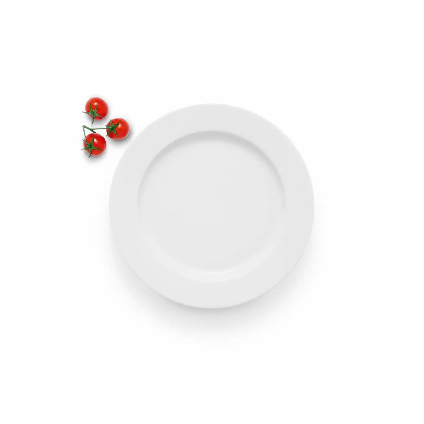 Legio dinner plate