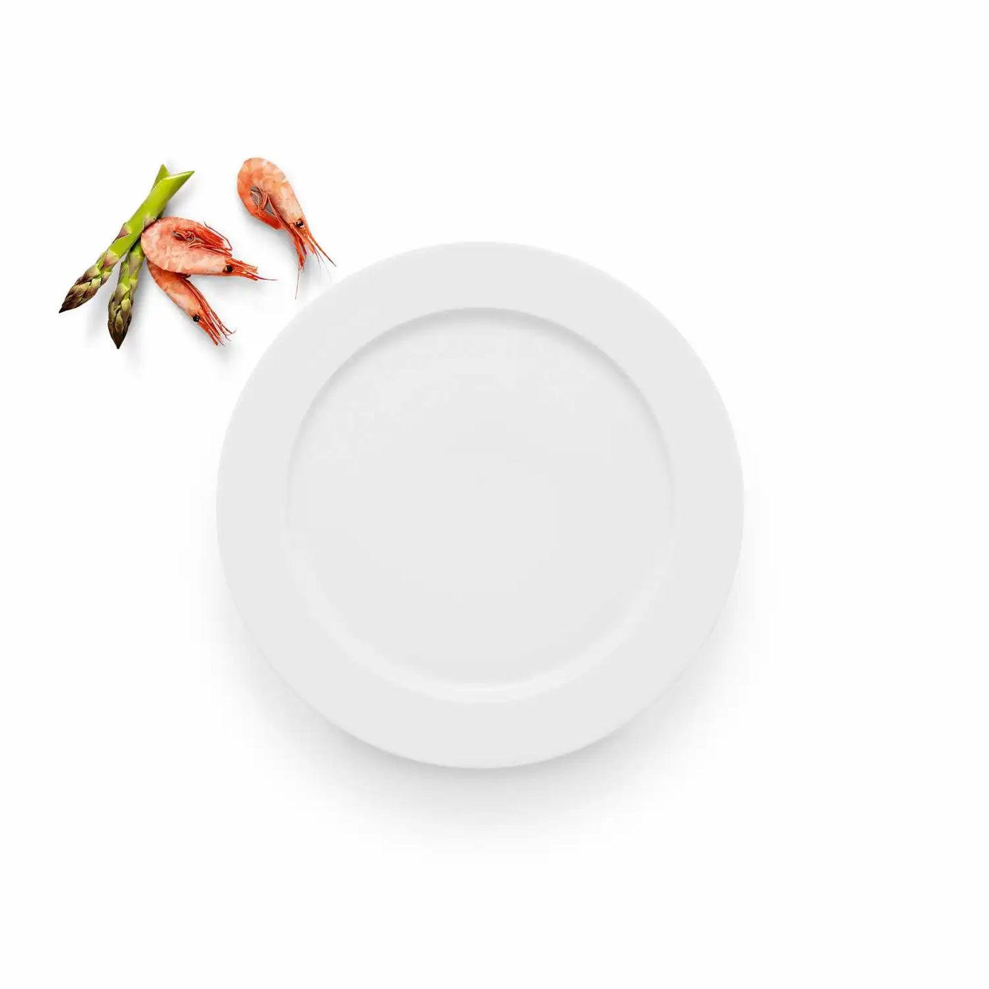 Legio dinner plate