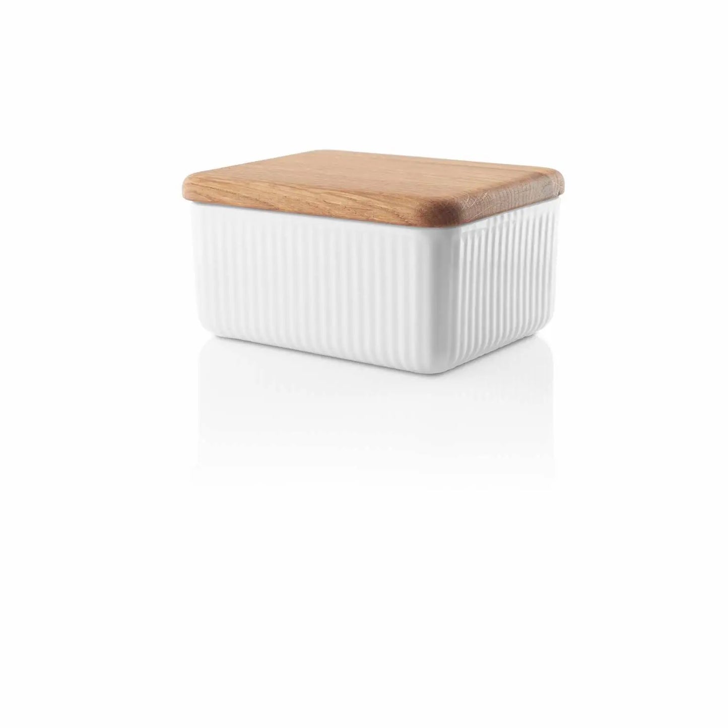 Butter Dish Legio Nova