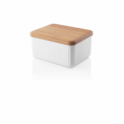 Butter Dish Legio Nova