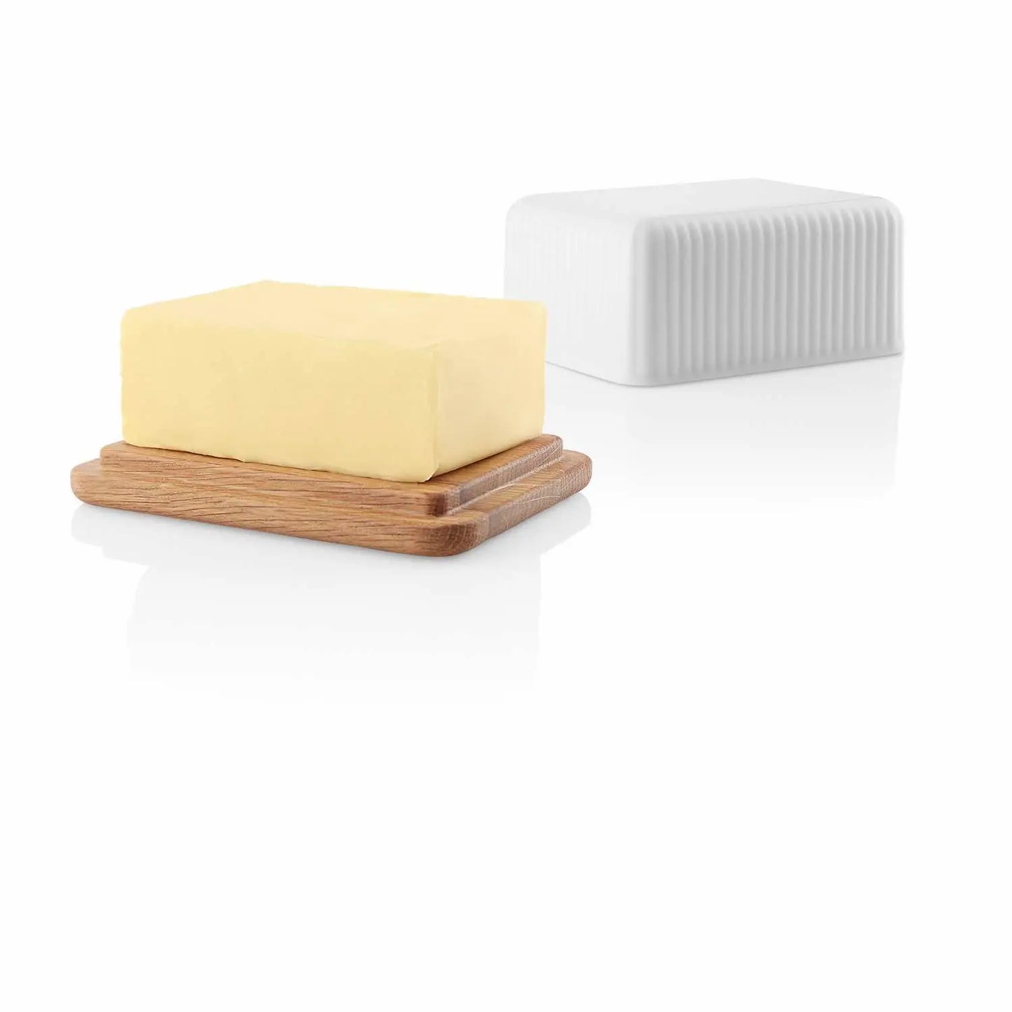Butter Dish Legio Nova