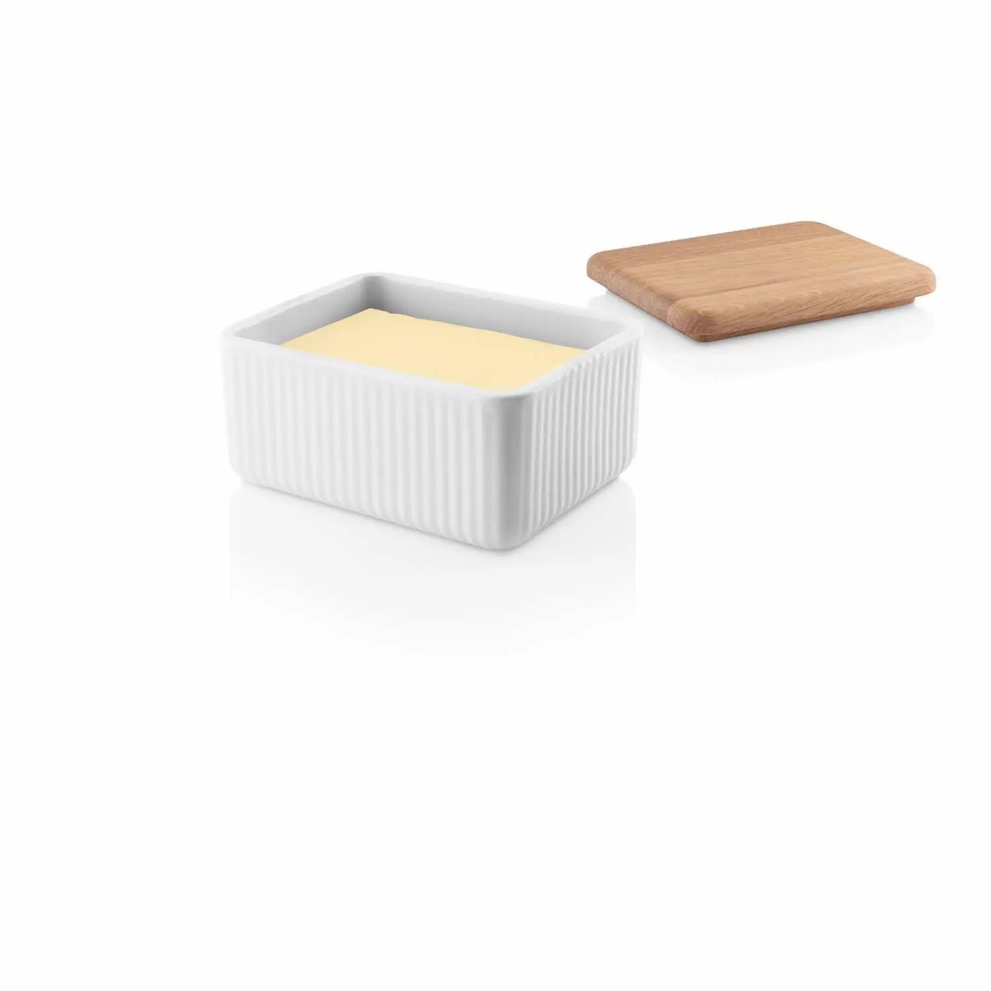 Butter Dish Legio Nova