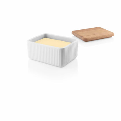 Butter Dish Legio Nova
