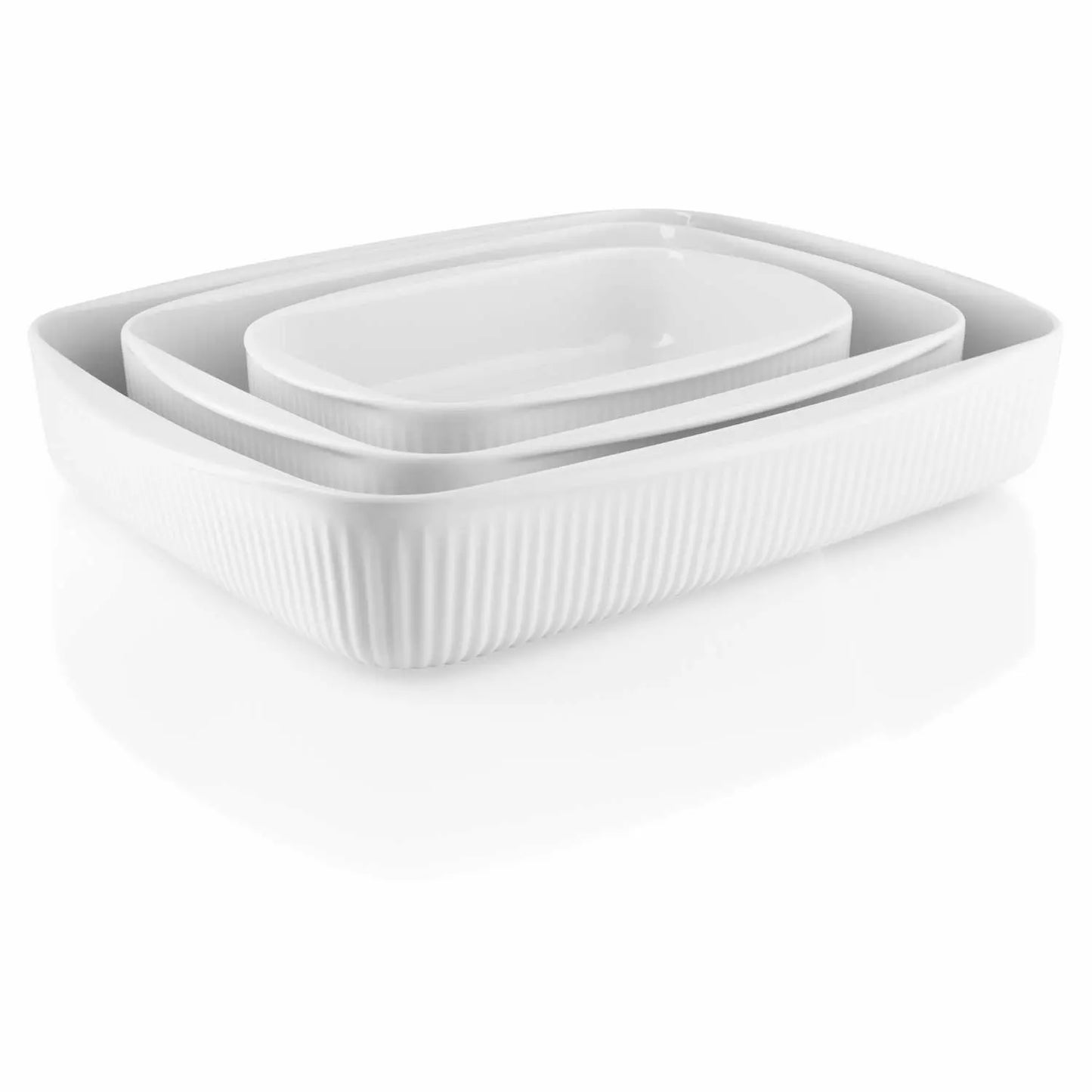 Ovenproof Dish