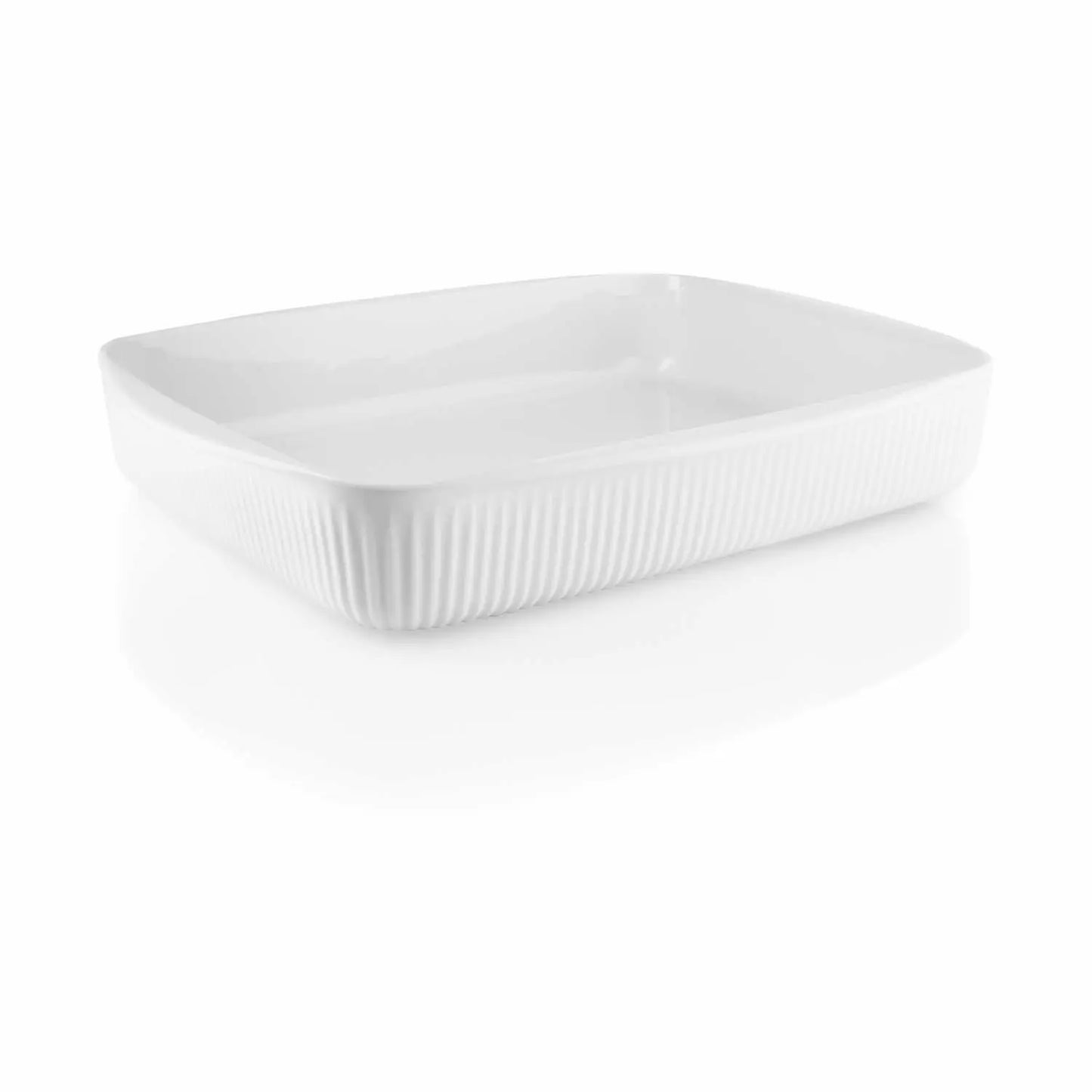 Ovenproof Dish