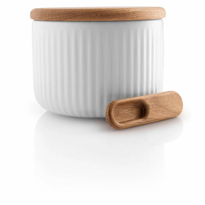 Salt Cellar Legio Nova