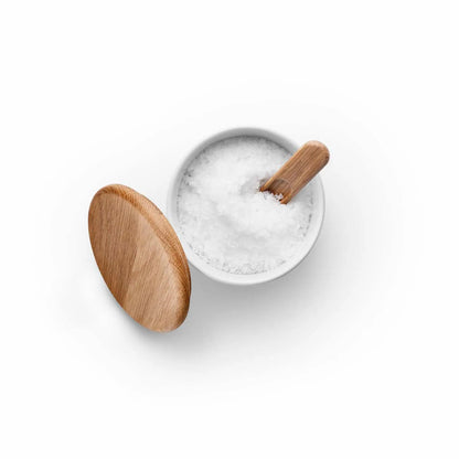 Salt Cellar Legio Nova