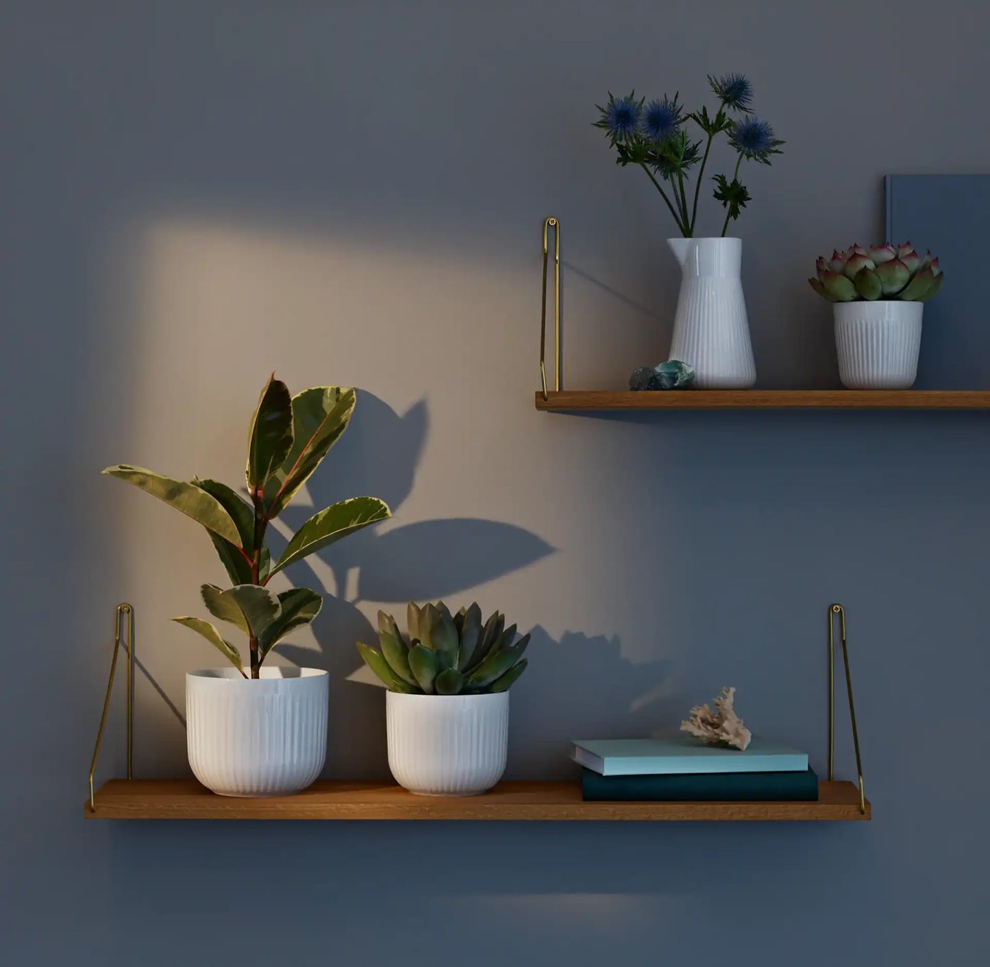 Flowerpot - Legio Nova