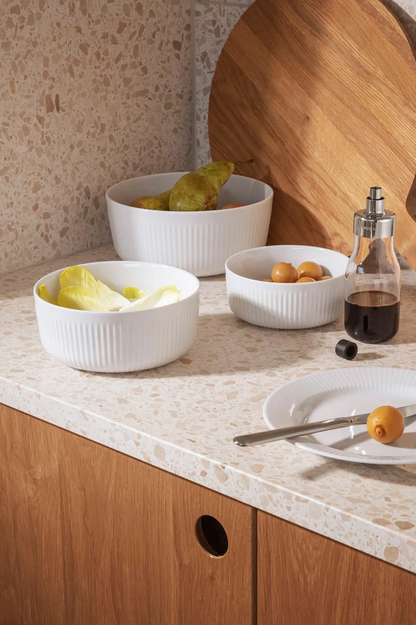 Legio Nova bowl - 1.0 l