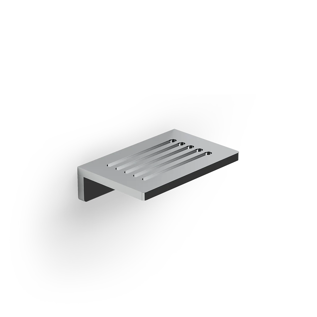 Dw 910 Wall-mounted soap dish