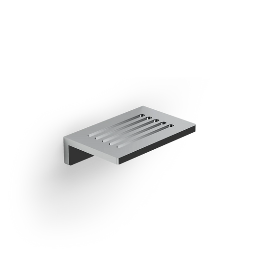 Dw 910 Wall-mounted soap dish