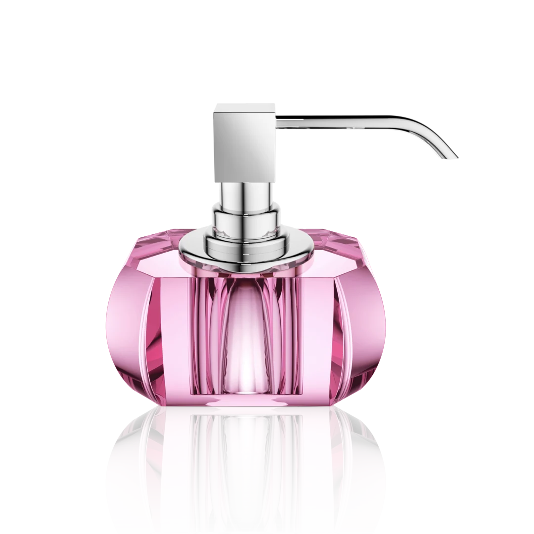 KR SSP Soap Dispenser
