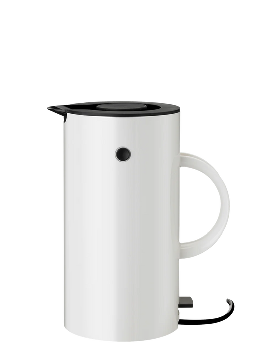EM77 electric kettle, 1.5 l. - white - UK
