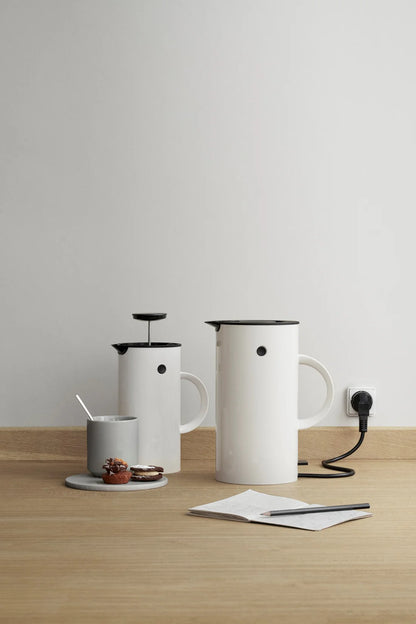 EM77 French Press 1 L