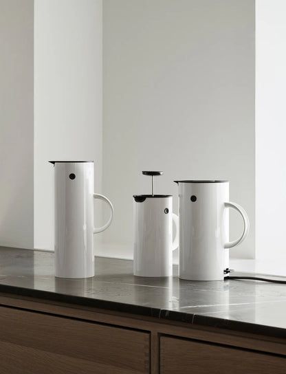 EM77 French Press 1 L