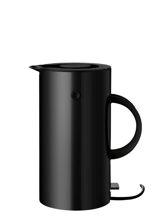 EM77 electric kettle, 1.5 l. - black - UK