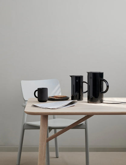 EM77 French Press 1 L