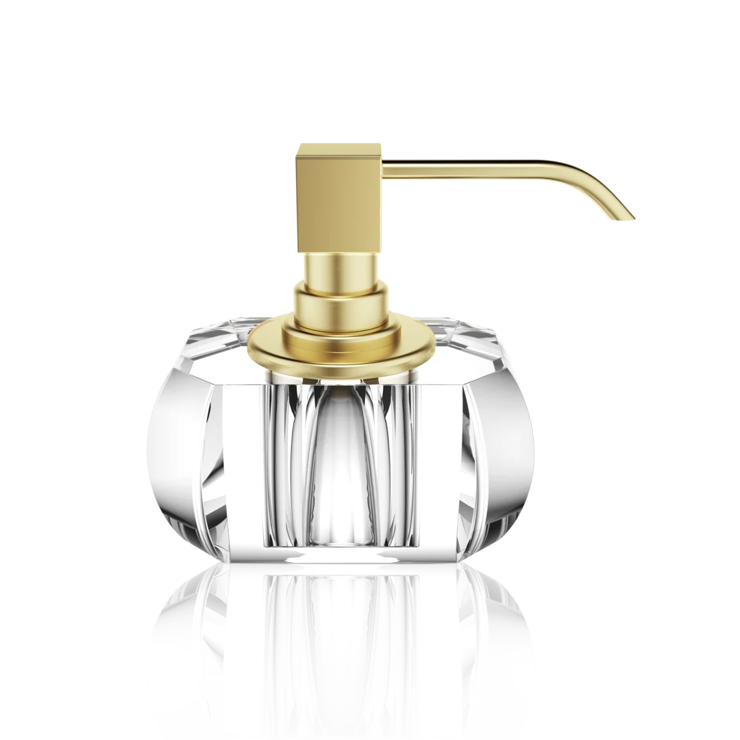 KR SSP Soap Dispenser