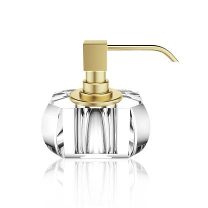 KR SSP Soap Dispenser