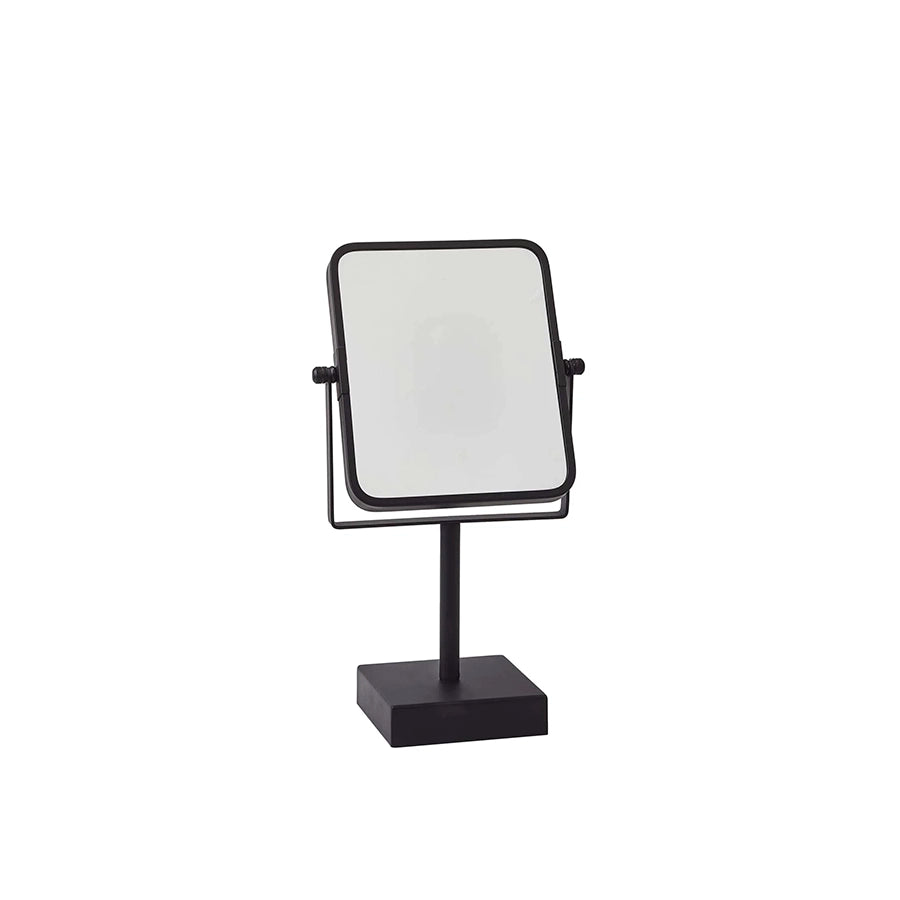 Dax Double sided makeup mirror