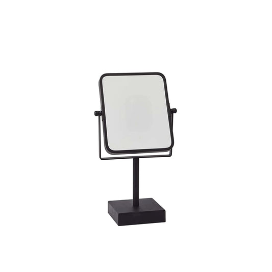 Dax Double sided makeup mirror