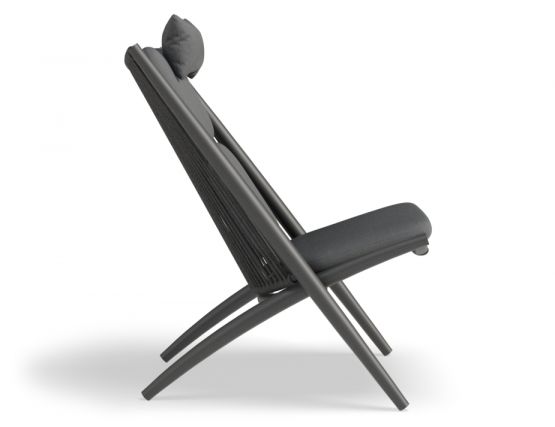 Astra Lounge Chair