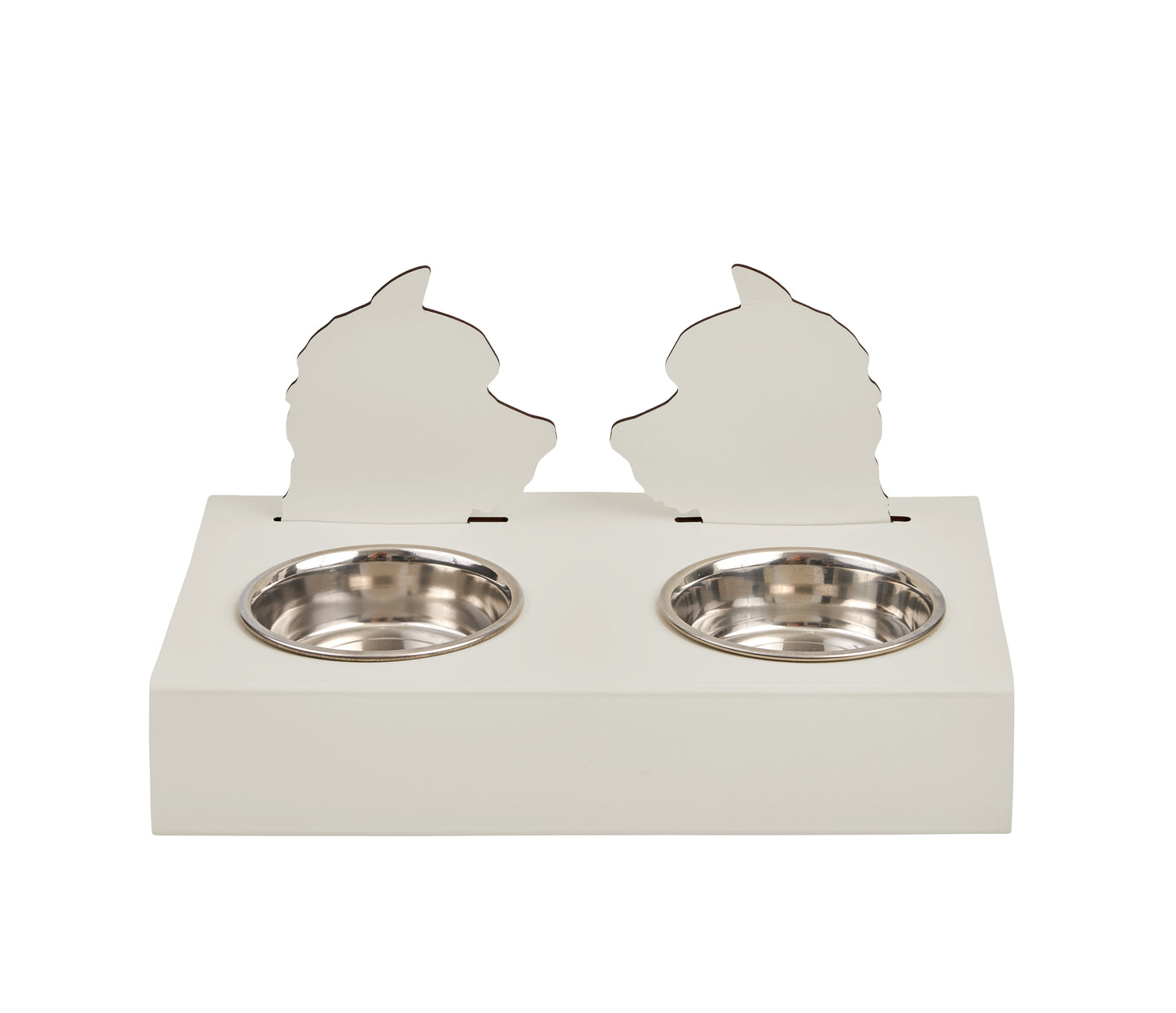 Share Bowls holder Dog