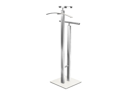 Stainless Steel Valet Stand