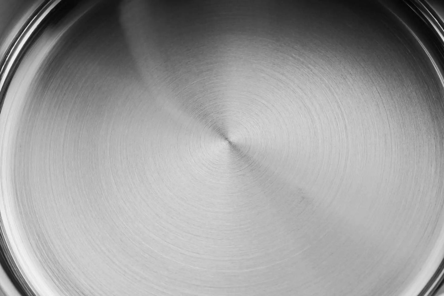 Sauté Pan 24Cm Copper