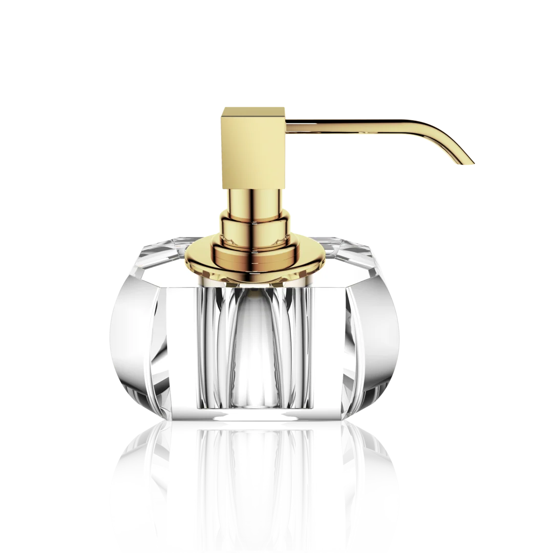 KR SSP Soap Dispenser