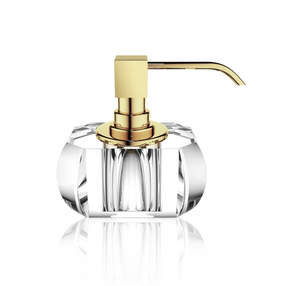 KR SSP Soap Dispenser