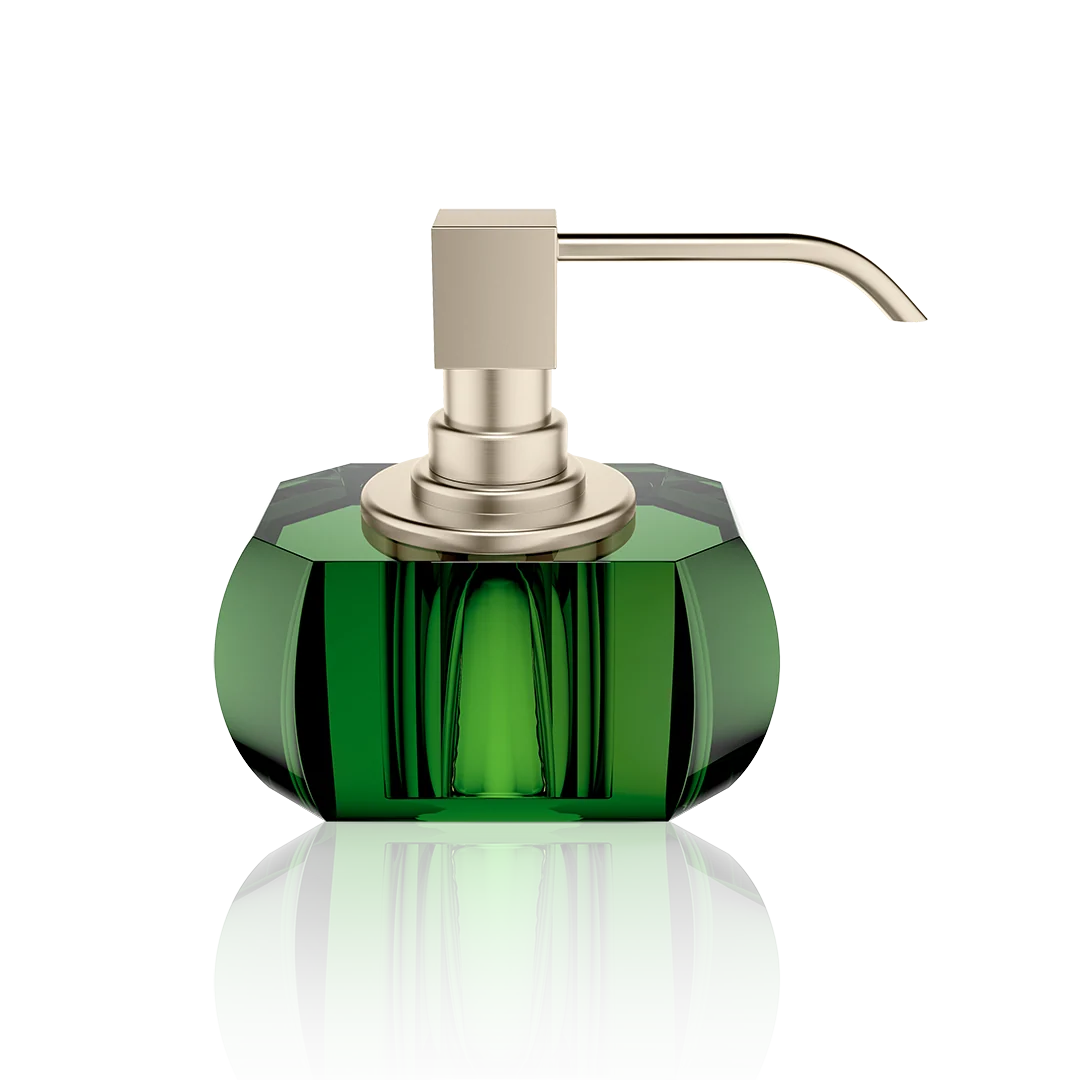 KR SSP Soap Dispenser