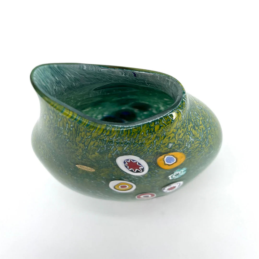 Murrina Vase