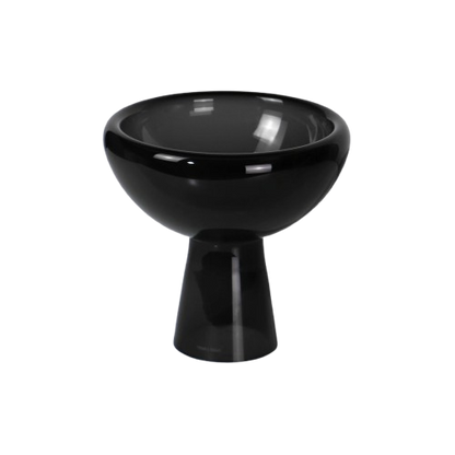 Glass Deep Bowl M