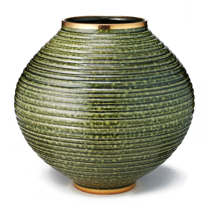 Calinda Moon Vase