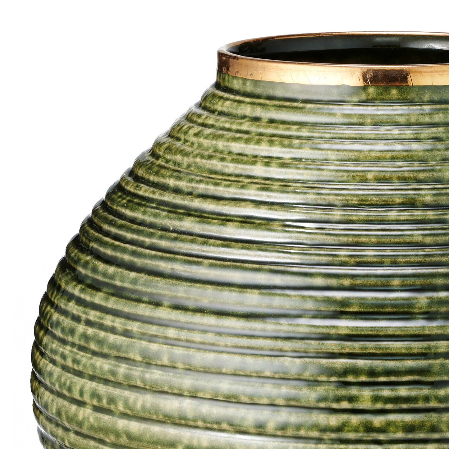 Calinda Moon Vase