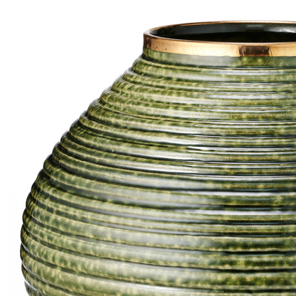 Calinda Moon Vase