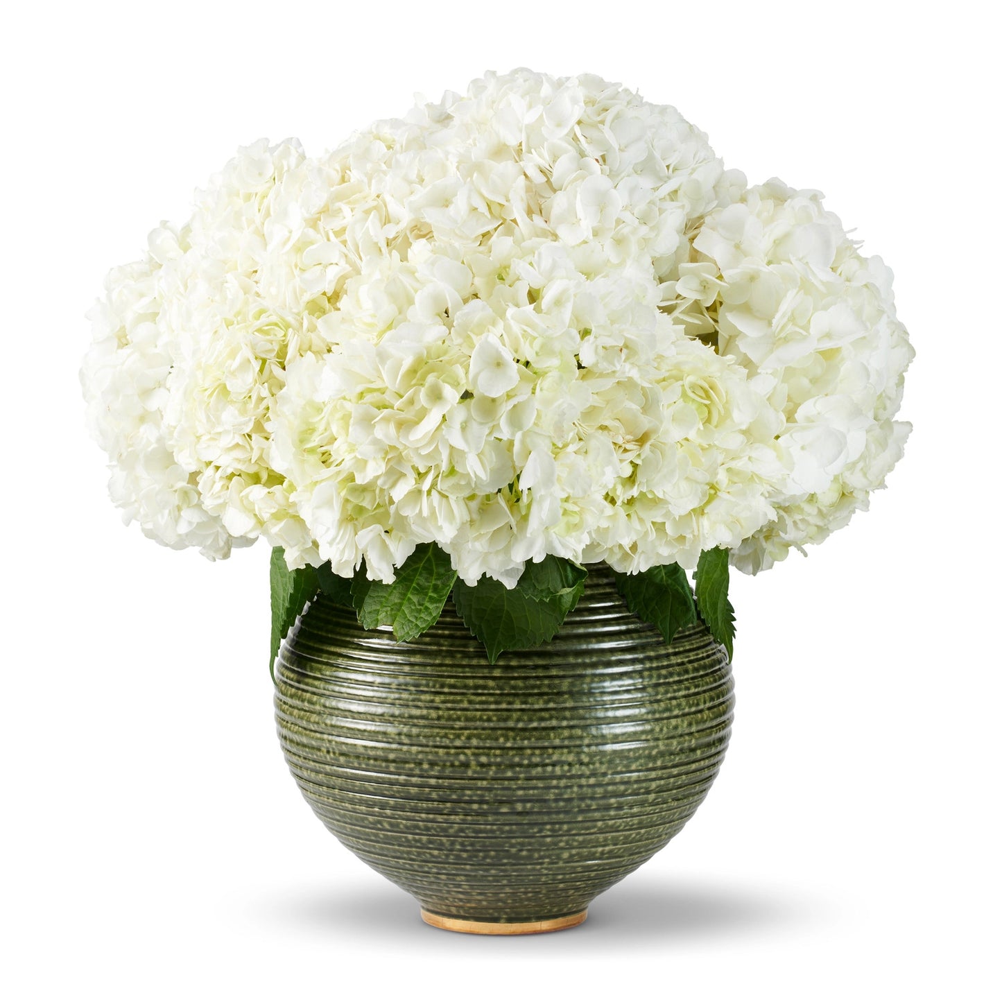 Calinda Moon Vase