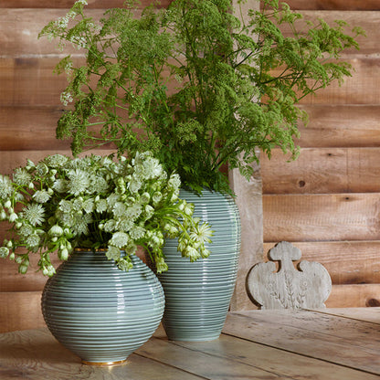 Calinda Tapered Vase
