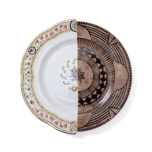 Hybrid New Era Dinner Plate