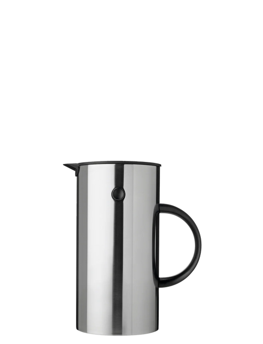 EM77 vacuum jug, 0.5 l. - steel