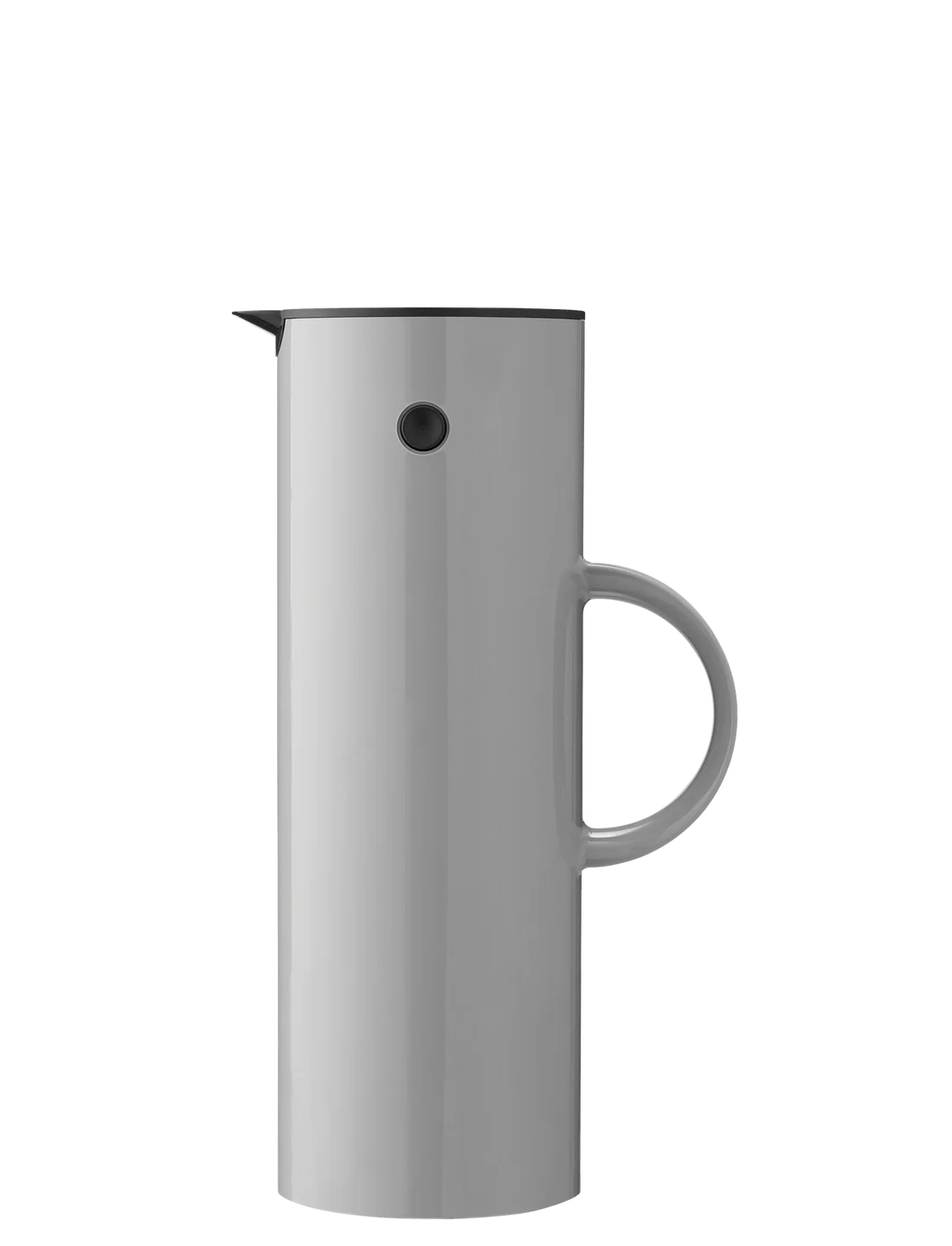 EM77 vacuum jug, 1 l. - light grey
