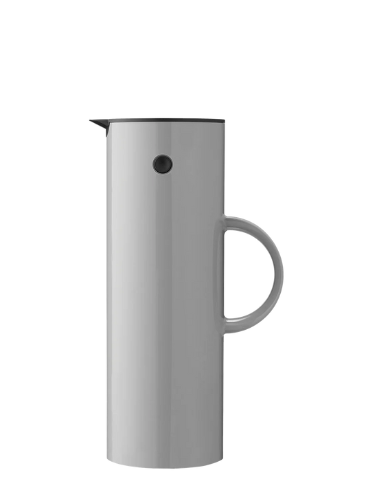 EM77 vacuum jug, 1 l. - light grey