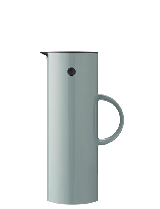 EM77 vacuum jug, 1 l. - dusty green